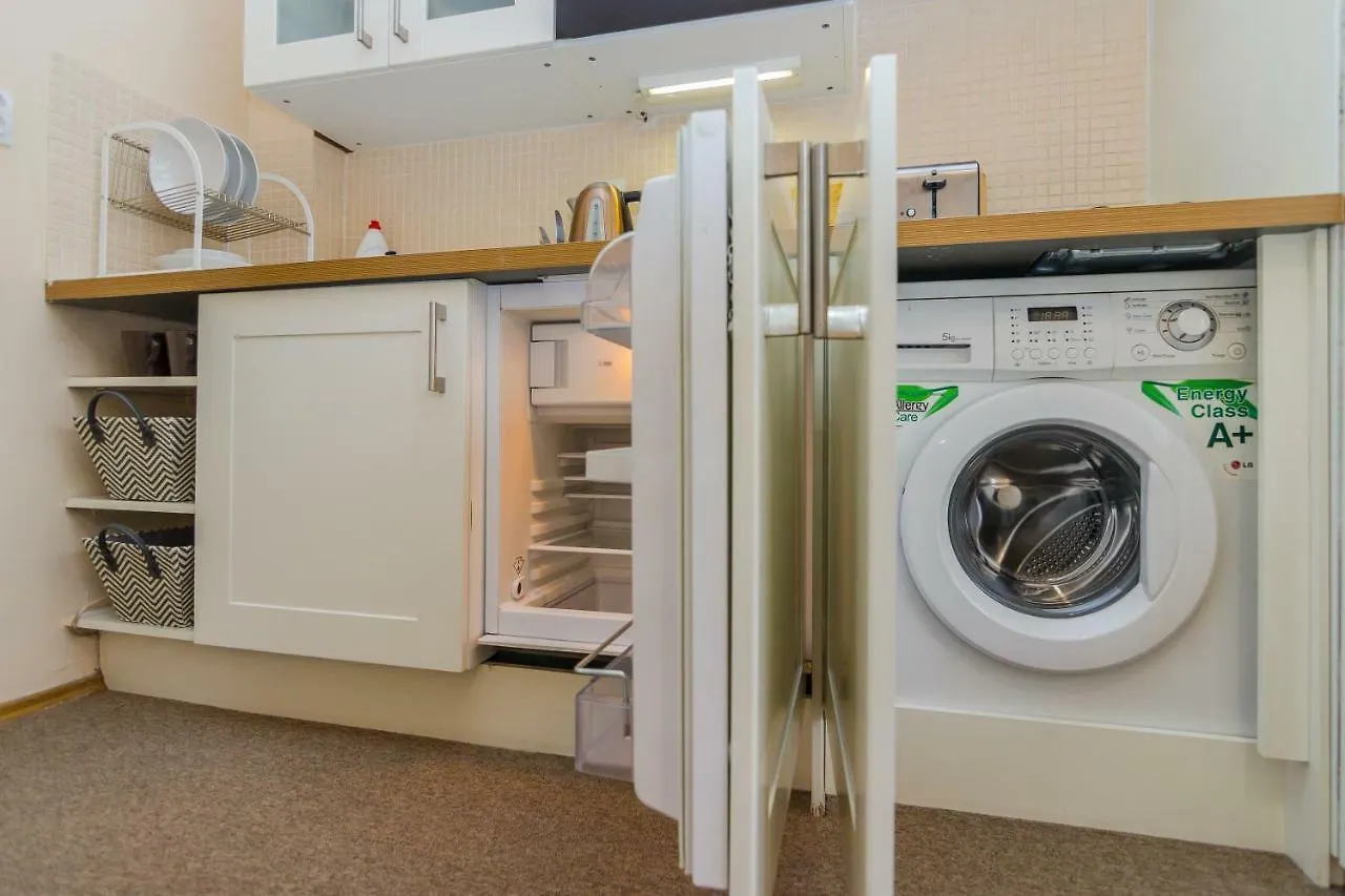 Old Town Studio Apartment Prag Tschechische Republik