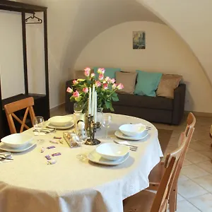 Appartement St. George, Prague