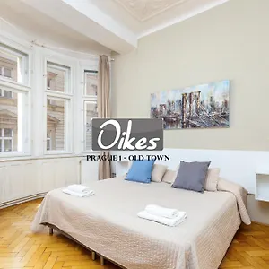 Appartement Vincanto Oldtown, Prague
