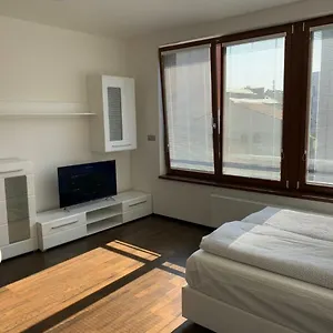 Apartamento Nad Vltavou, Praga