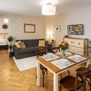 Appartement Seno6, Prague