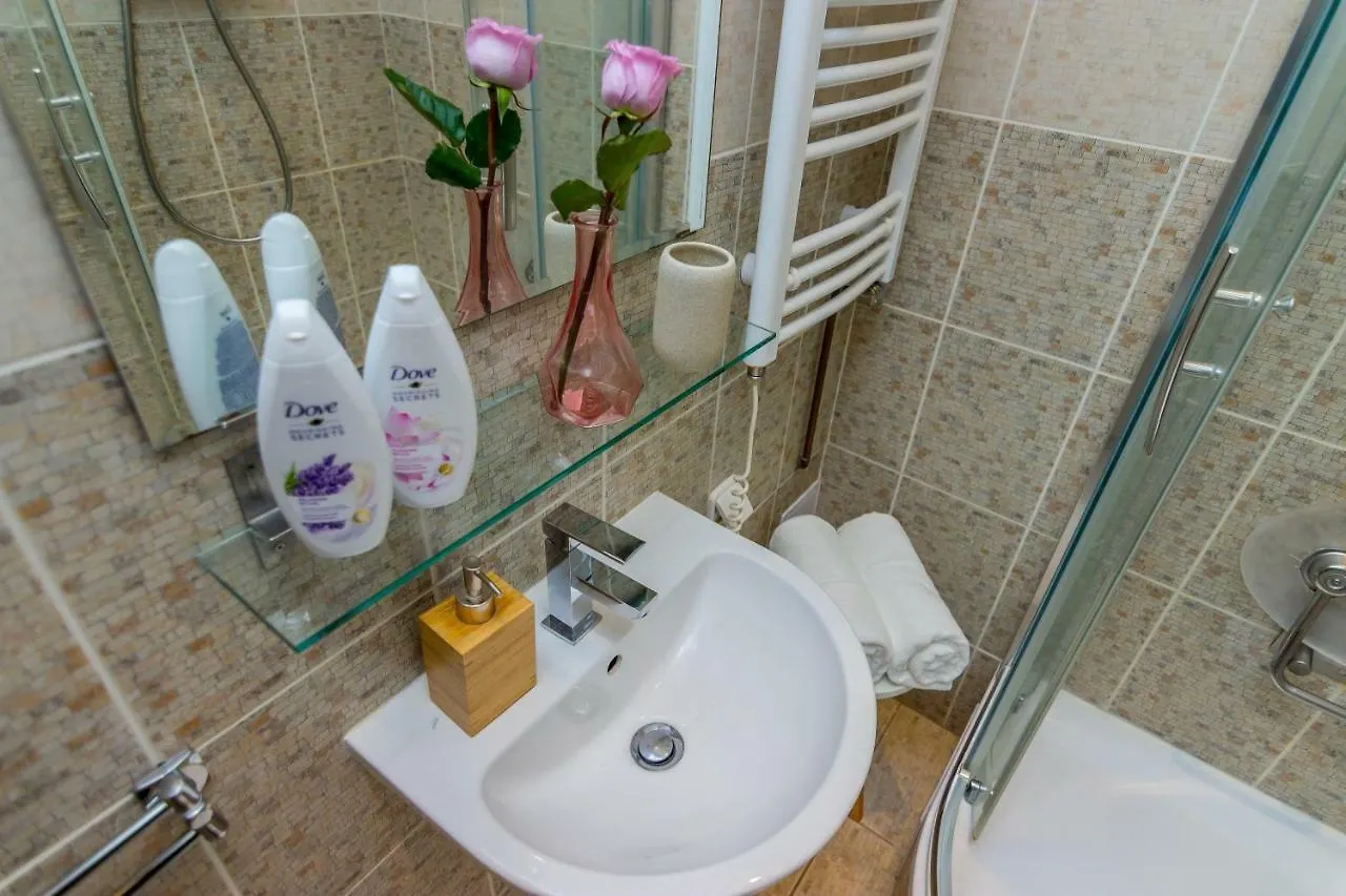 Old Town Studio Apartment Praha